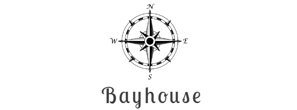 Bayhouse Waterfront Bar & Grille logo